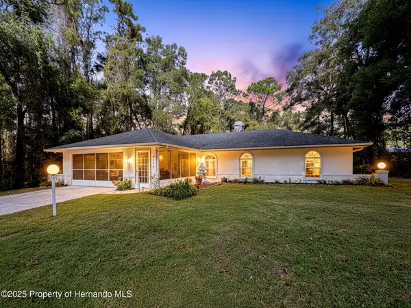 6079 E King Lane, Inverness, FL 34452