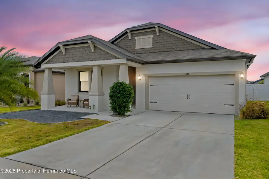 690 Old Windsor Way, Spring Hill, FL 34609 - Image #2