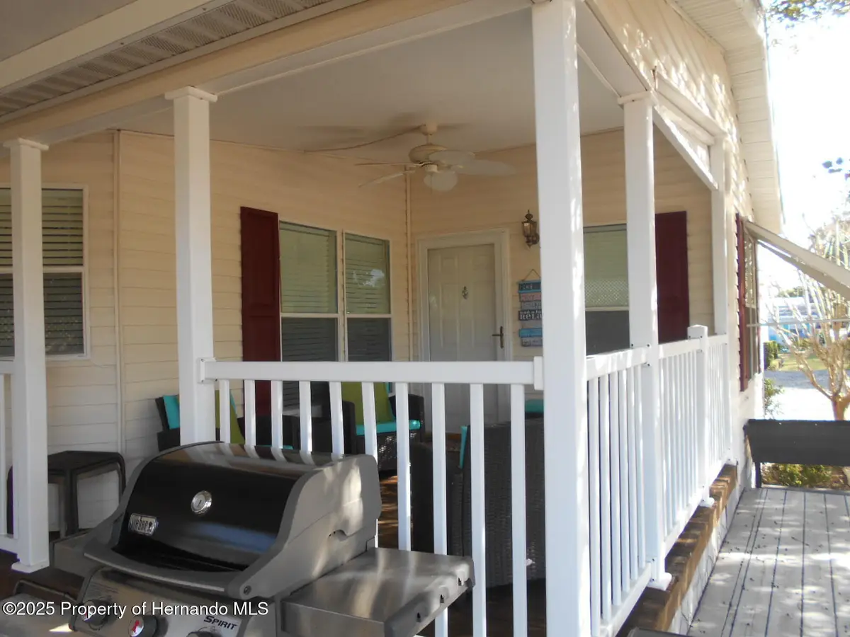 8305 Weatherford Avenue, Brooksville, FL 34613 - Image #1