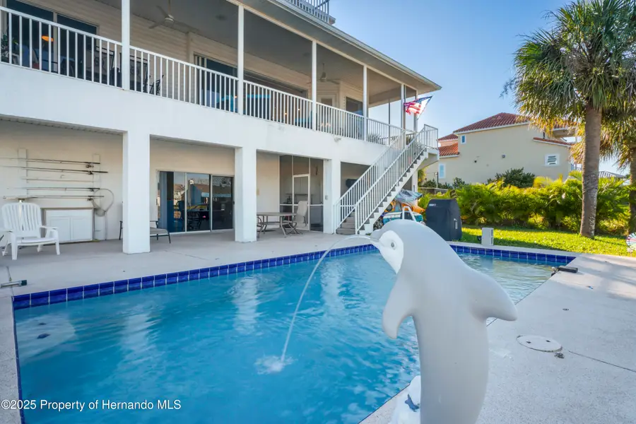3459 Flamingo Boulevard, Hernando Beach, FL 34607 - Image #2