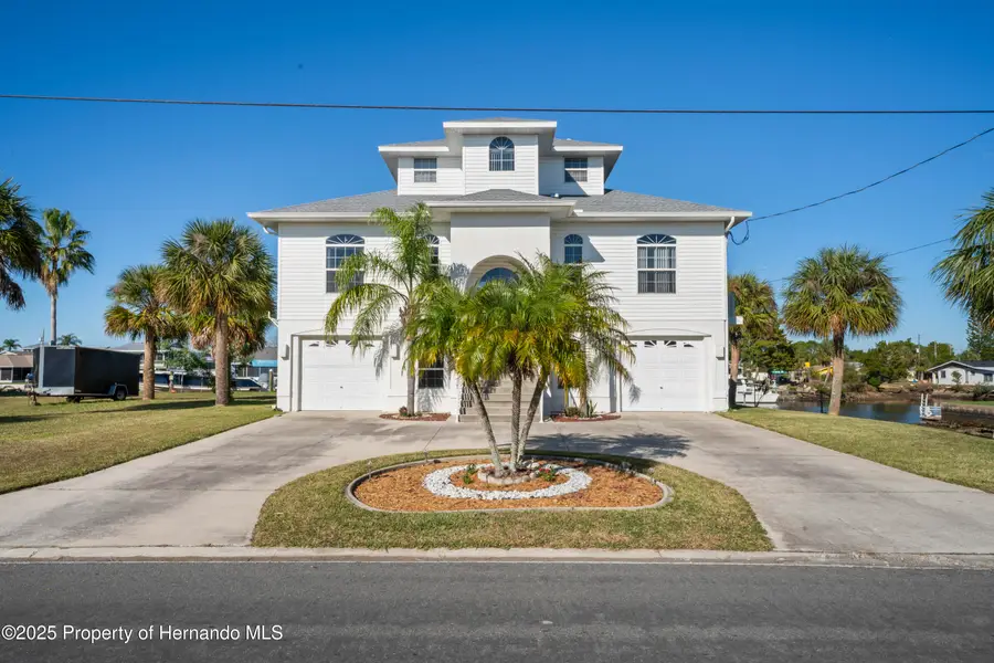 3459 Flamingo Boulevard, Hernando Beach, FL 34607 - Image #3