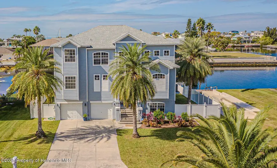 4147 Daisy Drive, Hernando Beach, FL 34607 - Image #2