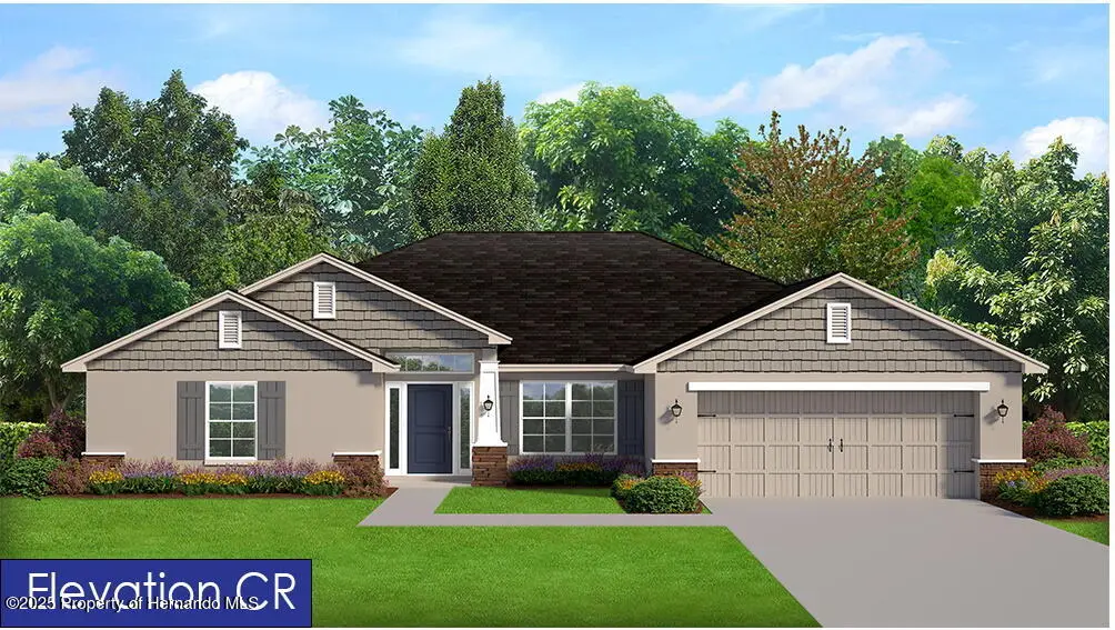 14153 Segovia Street, Spring Hill, FL 34609 - Image #1