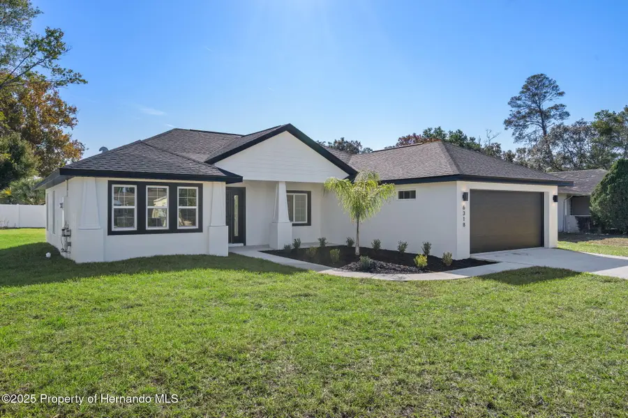 6318 Shalimar Avenue, Spring Hill, FL 34608 - Image #2