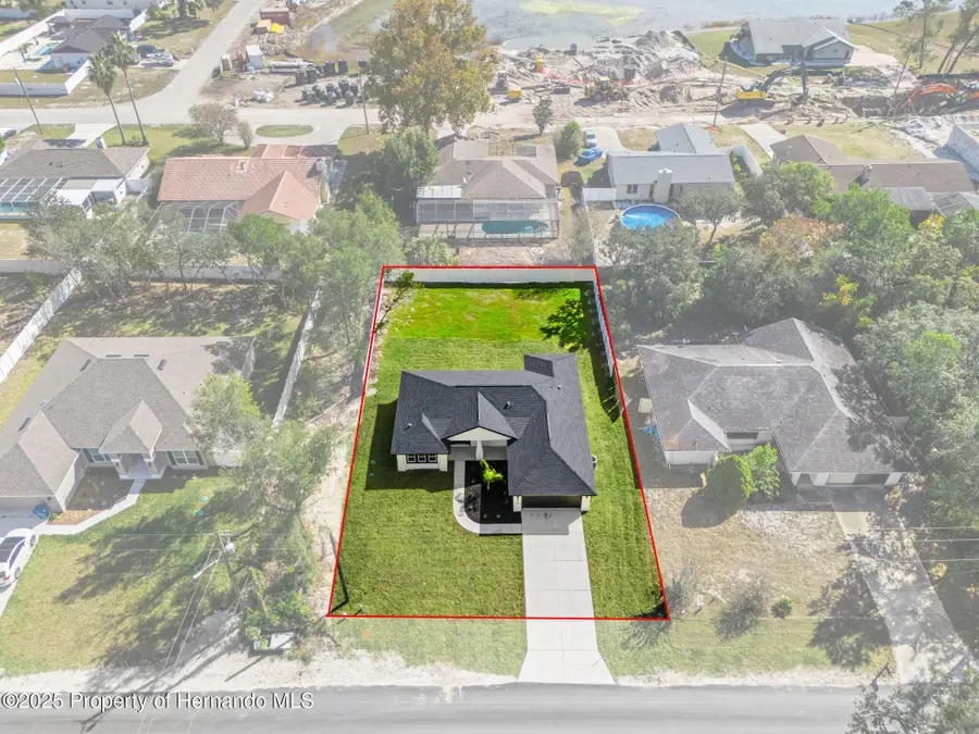 6318 Shalimar Avenue, Spring Hill, FL 34608 - Image #3