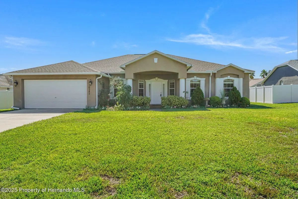10282 Bannock Street, Spring Hill, FL 34608 - Image #1