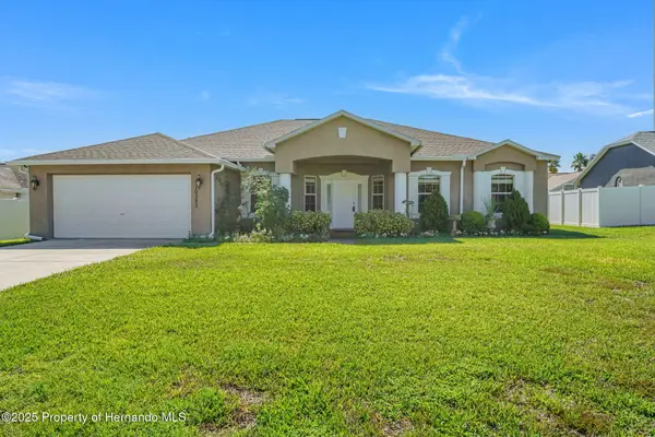 10282 Bannock Street, Spring Hill, FL 34608
