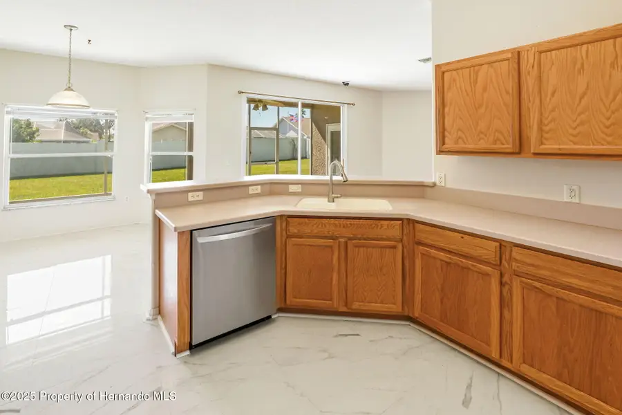 10282 Bannock Street, Spring Hill, FL 34608 - Image #2