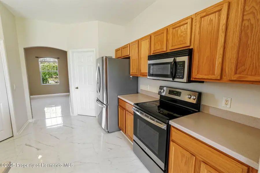 10282 Bannock Street, Spring Hill, FL 34608 - Image #3