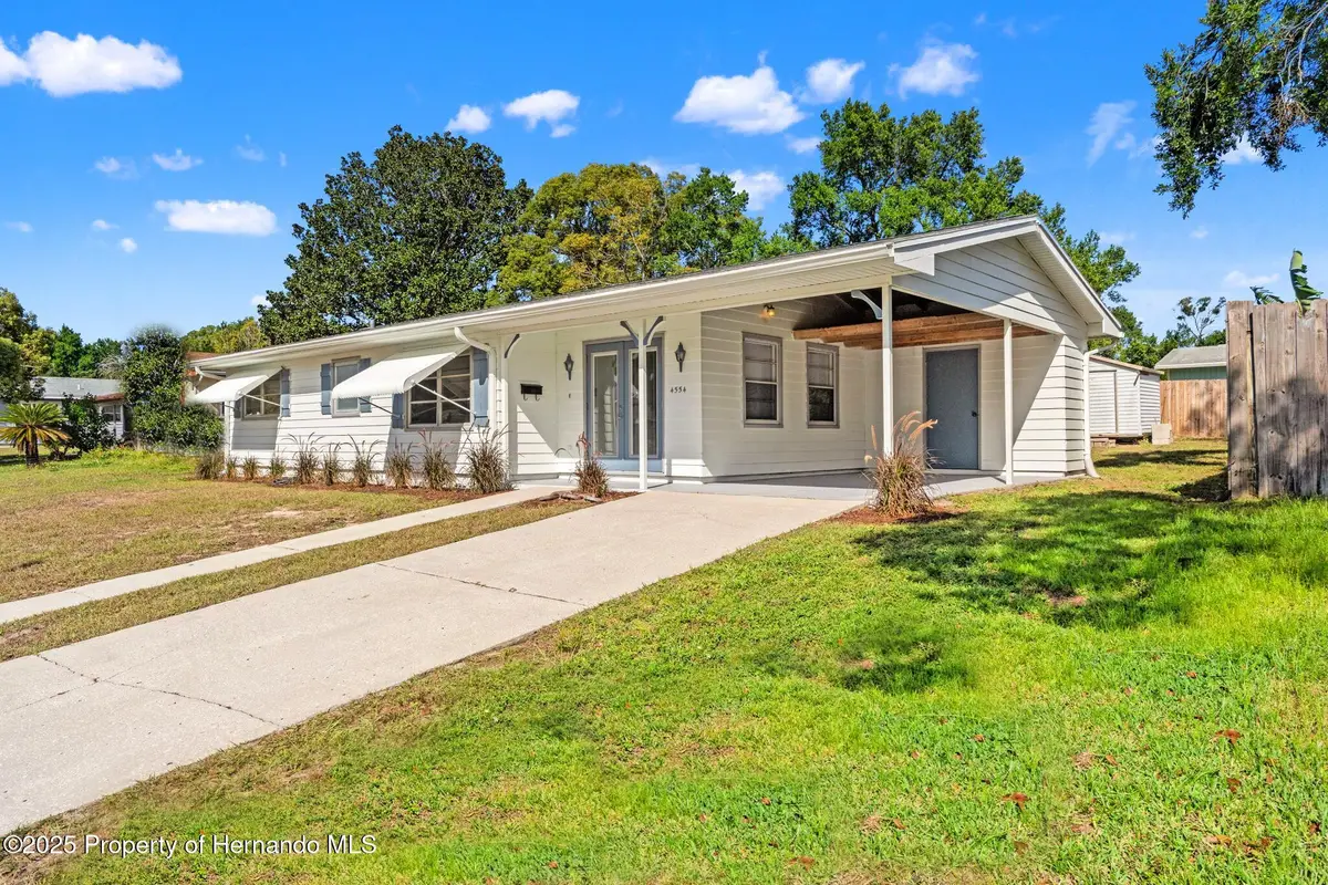 4554 Essex Lane, Spring Hill, FL 34606 - Image #1