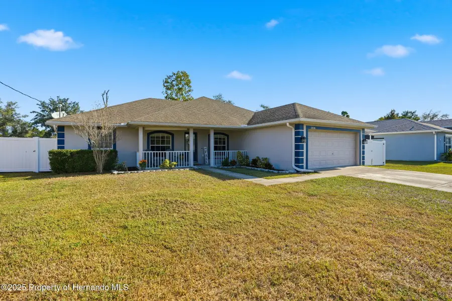 3008 Cloudcroft Avenue, Spring Hill, FL 34609 - Image #2
