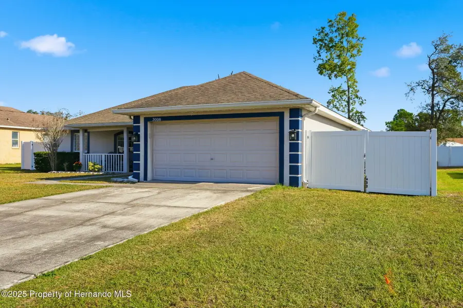 3008 Cloudcroft Avenue, Spring Hill, FL 34609 - Image #3