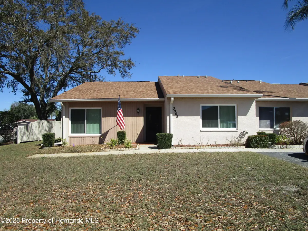 3968 Sailmaker Lane, Holiday, FL 34691 - Image #1