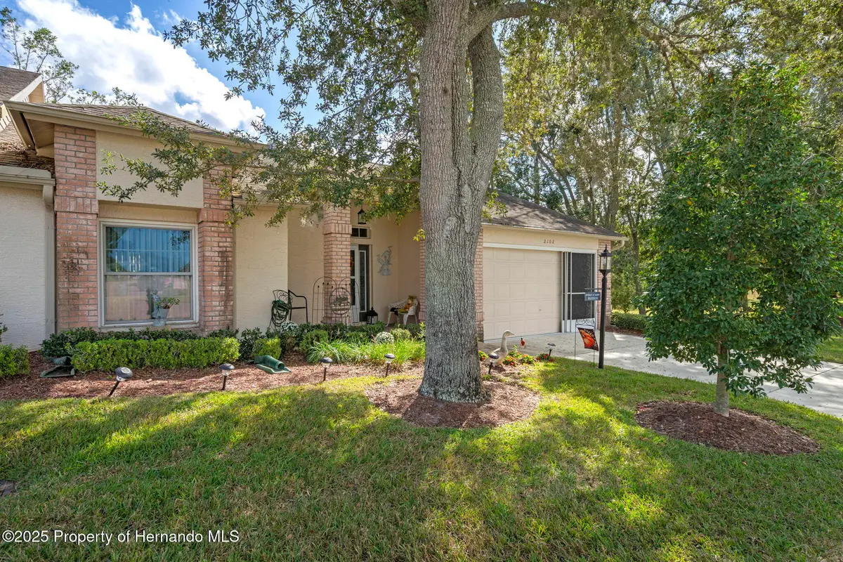 2102 Springmeadow Drive, Spring Hill, FL 34606 - Image #1