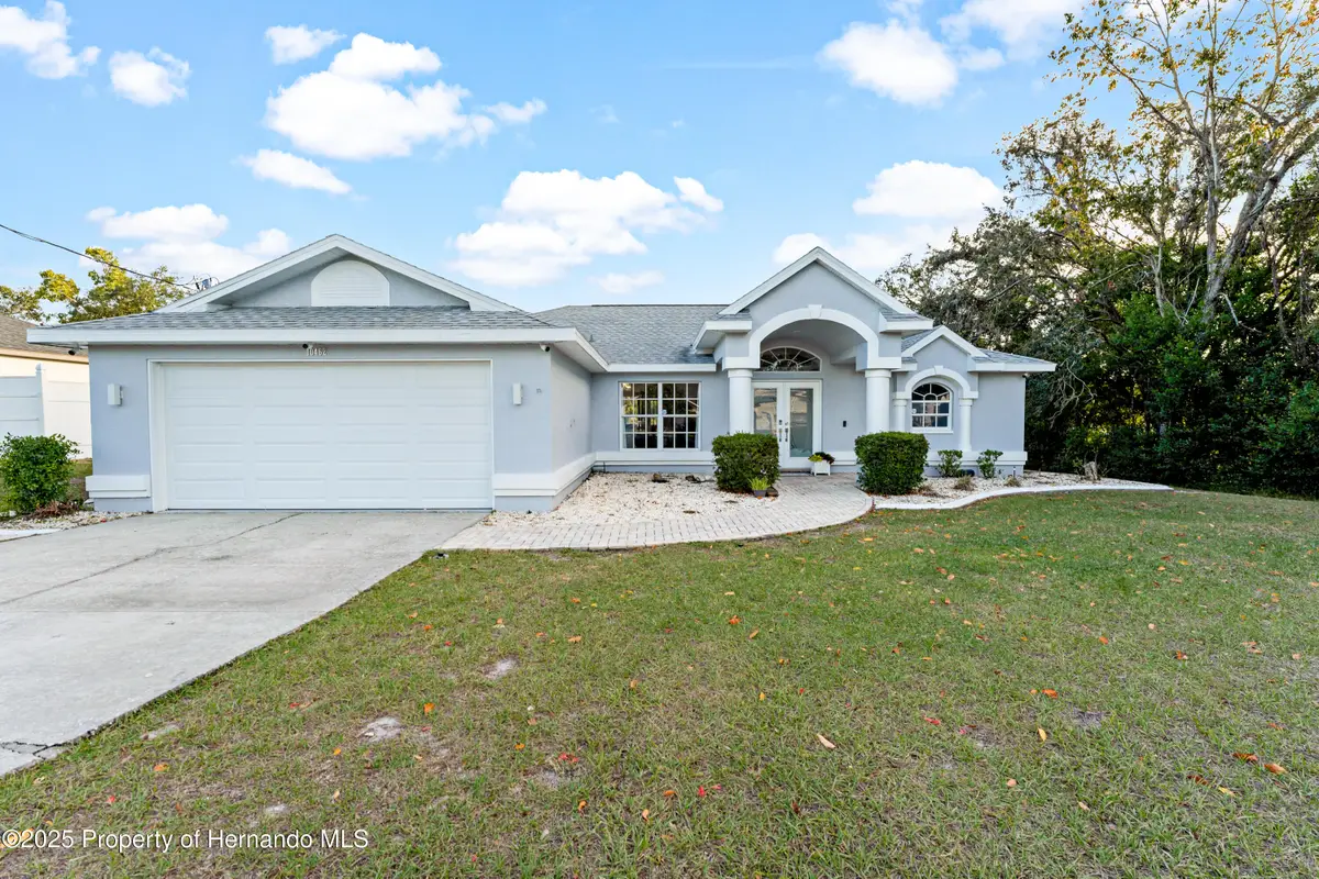 10462 Baylor Drive, Spring Hill, FL 34608 - Image #1
