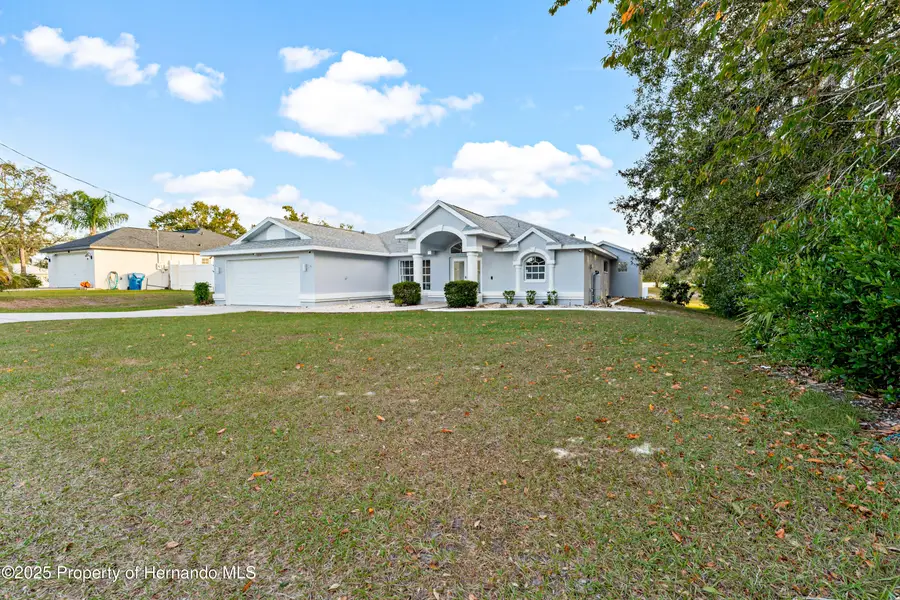 10462 Baylor Drive, Spring Hill, FL 34608 - Image #3