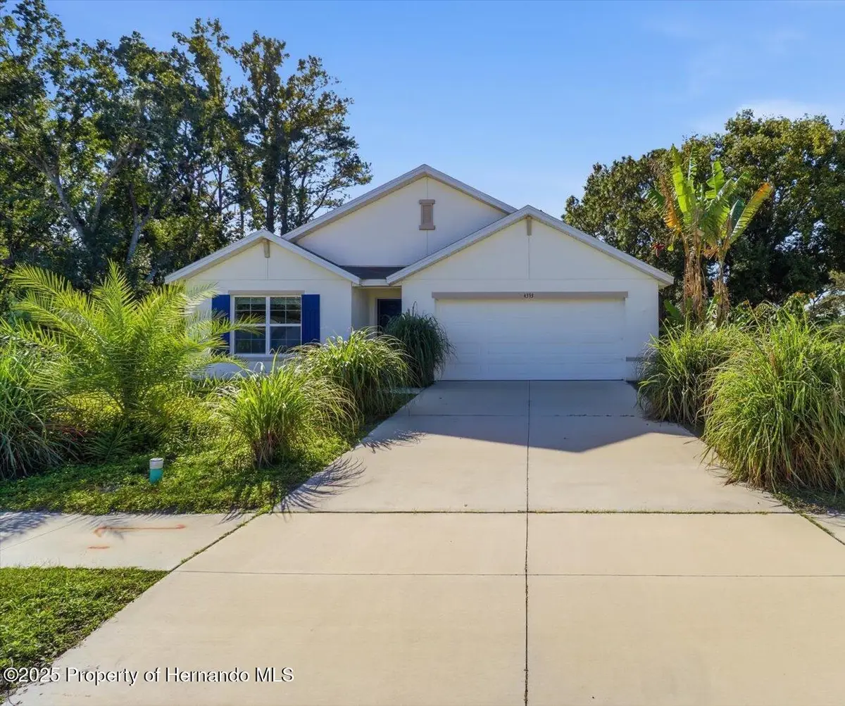 4393 Cadbury Road, Spring Hill, FL 34606 - Image #1