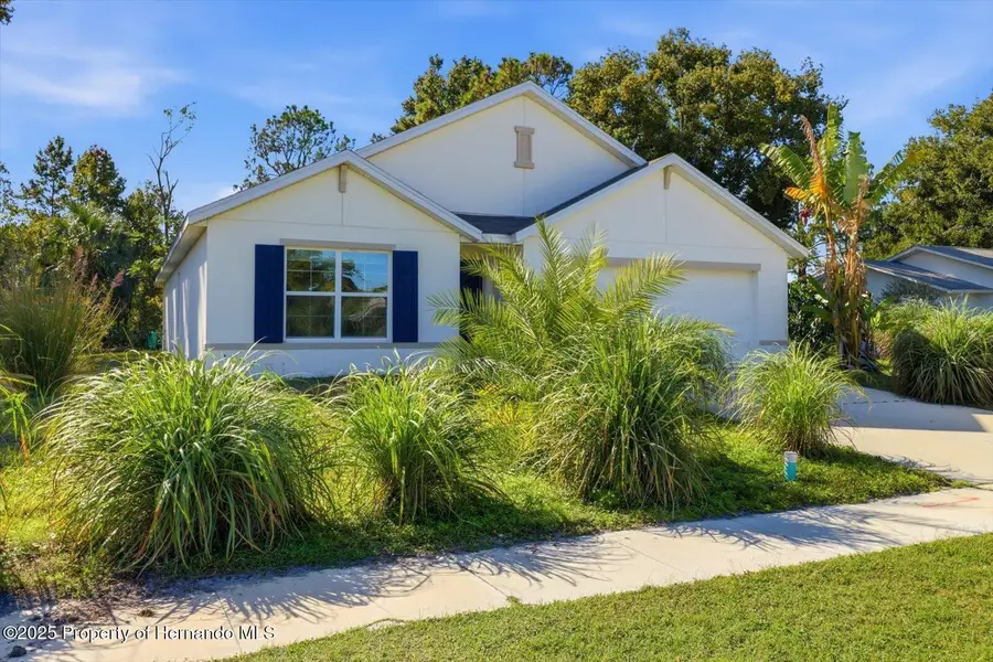 4393 Cadbury Road, Spring Hill, FL 34606 - Image #2