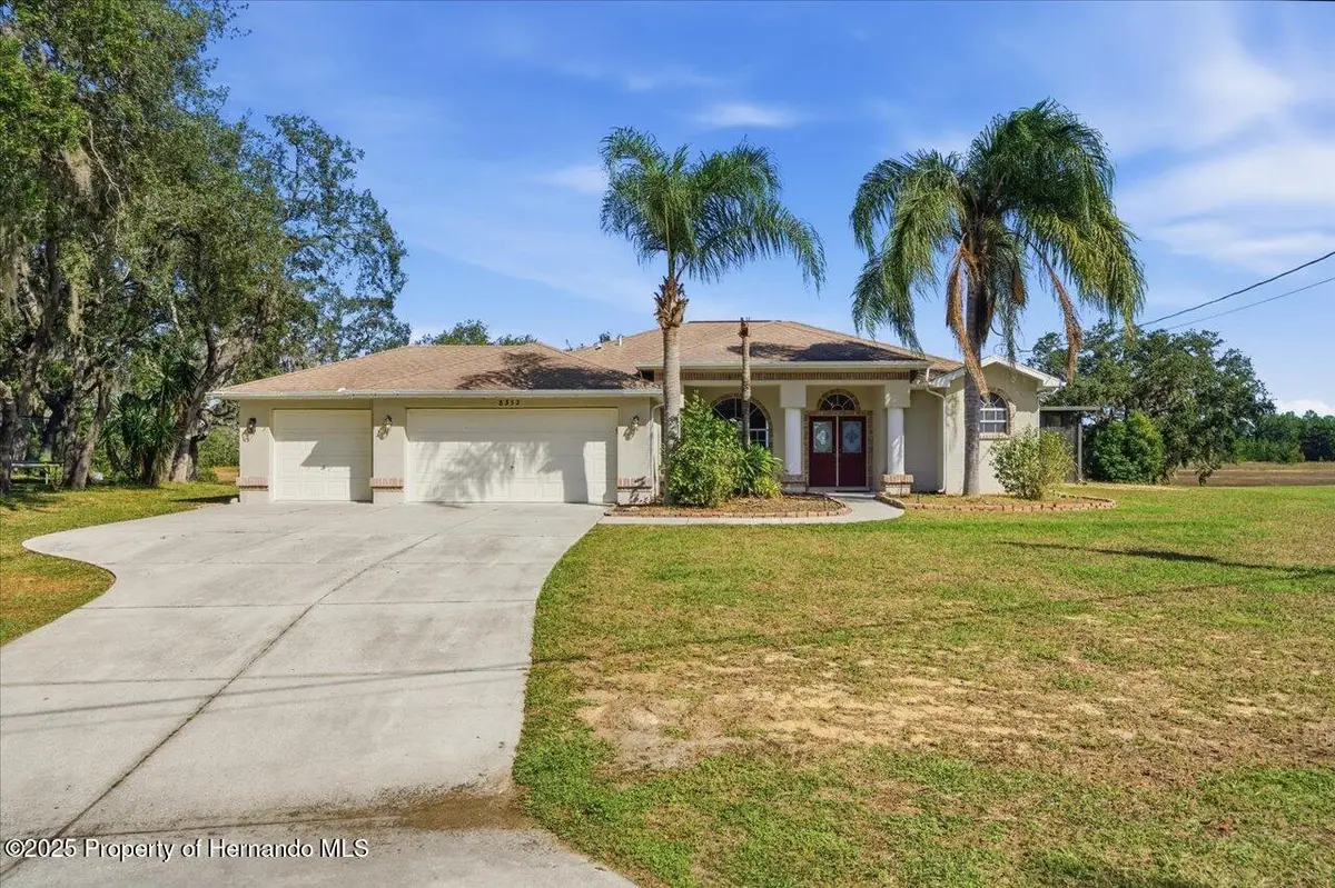 8352 Kenway Street, Spring Hill, FL 34608 - Image #1