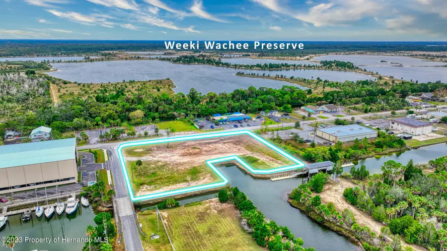 4055 Shoal Line Boulevard, Hernando Beach, FL 34607 - Image #3