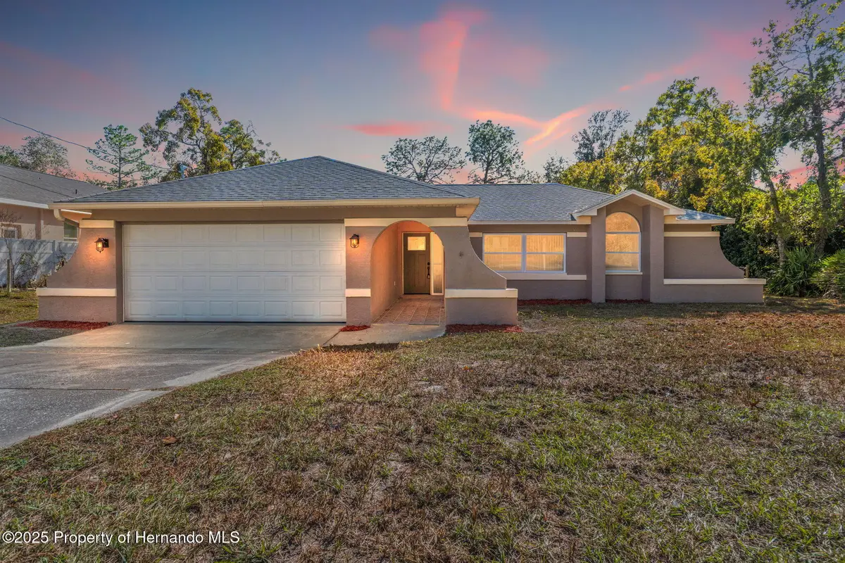 11348 Fool Duck Avenue, Weeki Wachee, FL 34613 - Image #1