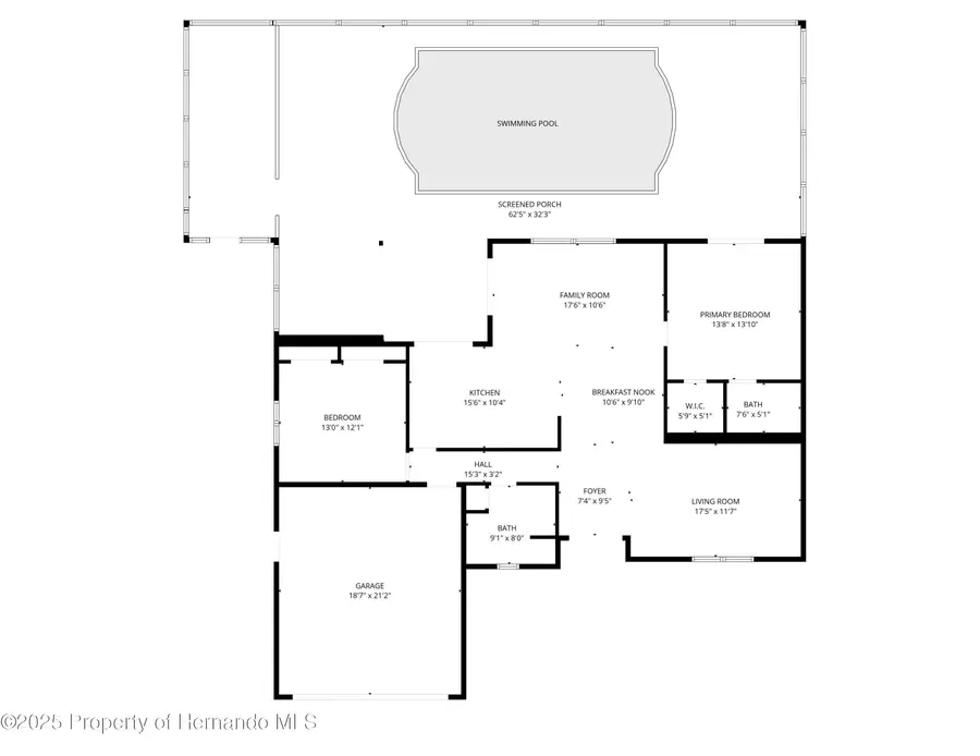 3031 Stanton Avenue, Spring Hill, FL 34609 - Image #3