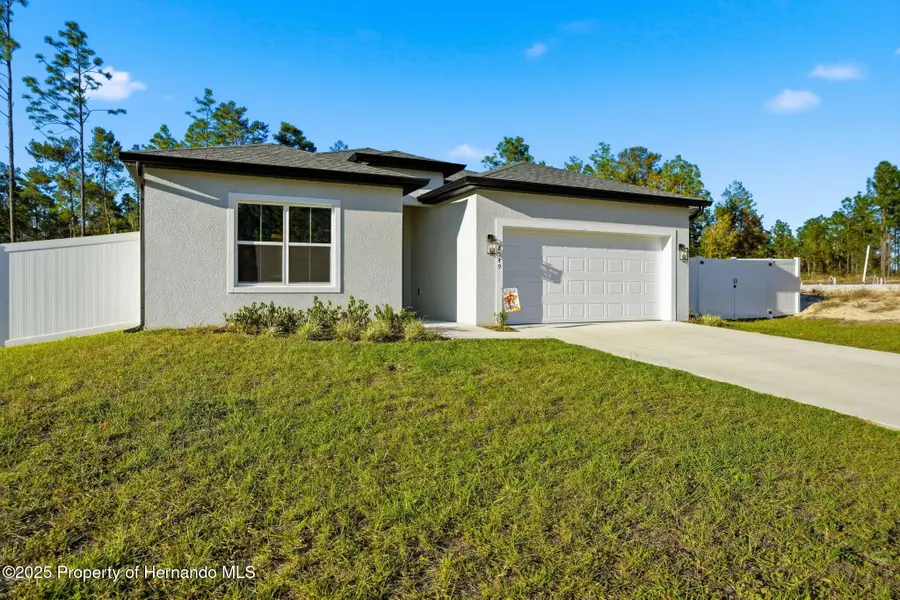 8549 SW 129th Lane, Ocala, FL 34473 - Image #3