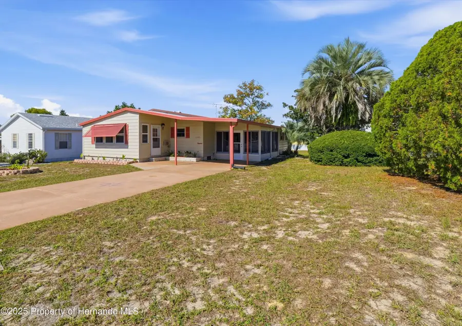 7363 Eastern Circle Drive, Brooksville, FL 34613 - Image #3