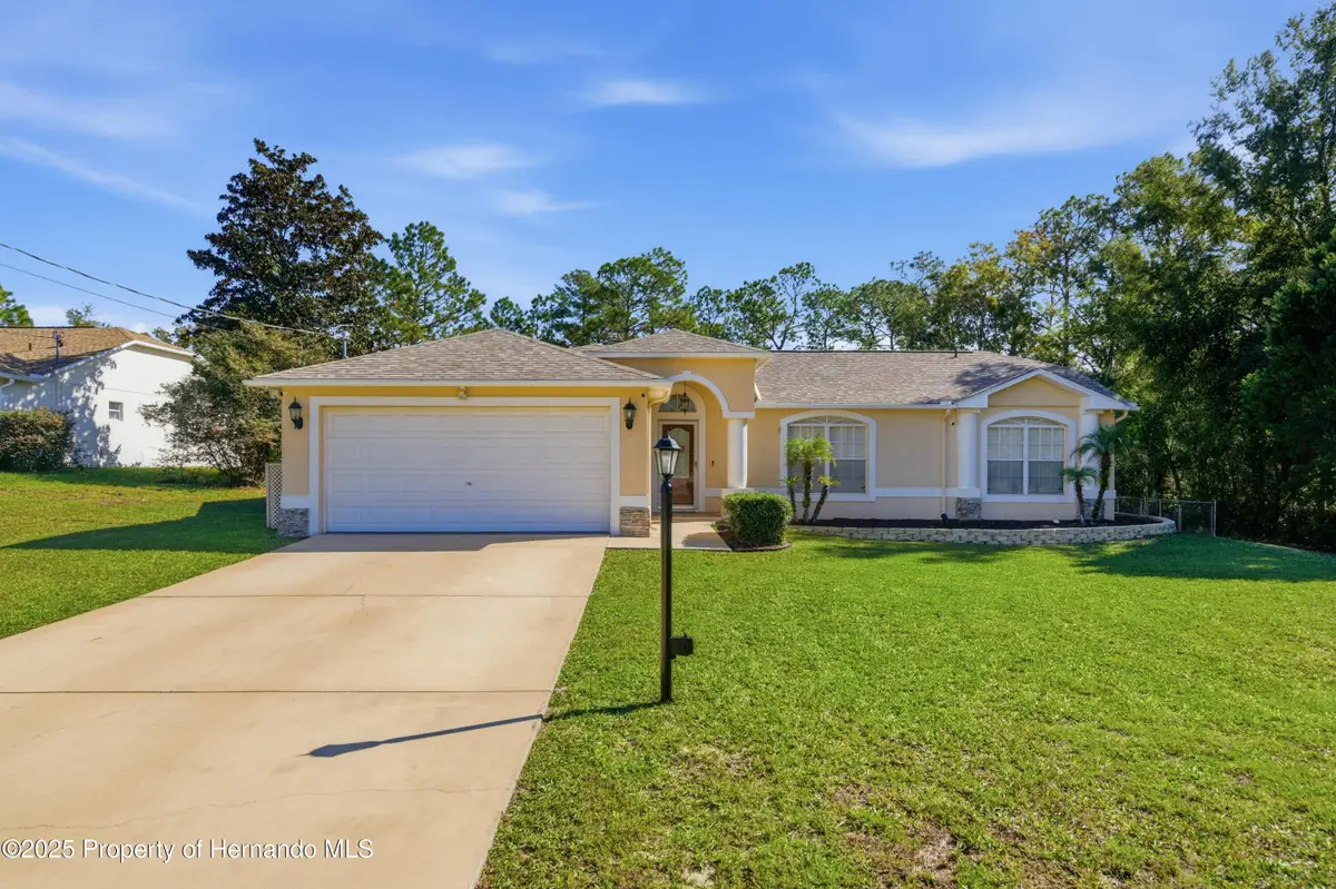 8110 Jasbow Junction, Spring Hill, FL 34613 - Image #1