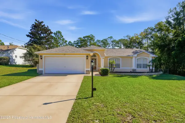 8110 Jasbow Junction, Spring Hill, FL 34613