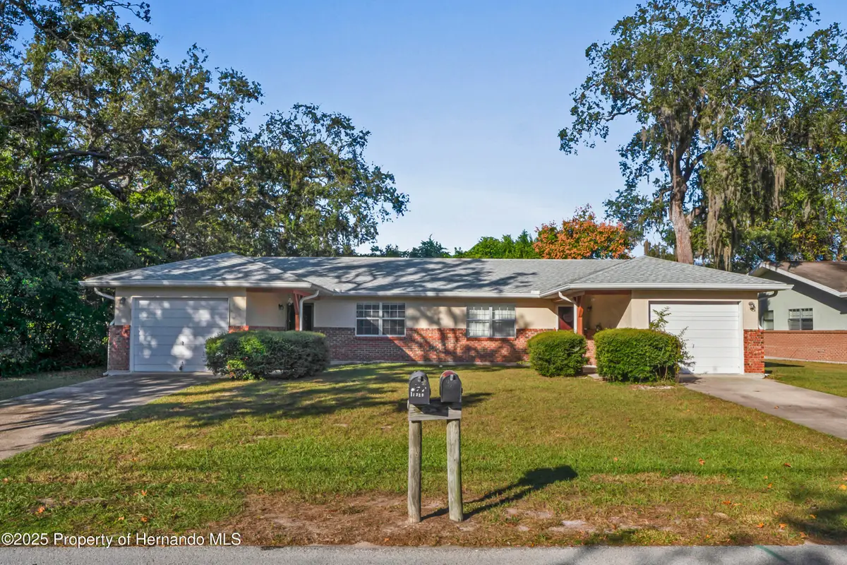 1329 Markham Avenue, Spring Hill, FL 34606 - Image #1