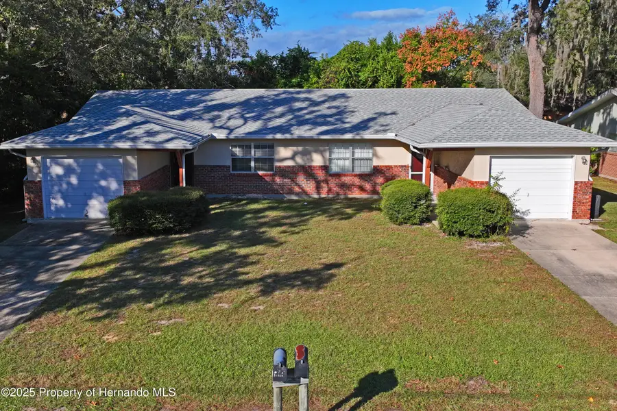 1329 Markham Avenue, Spring Hill, FL 34606 - Image #2