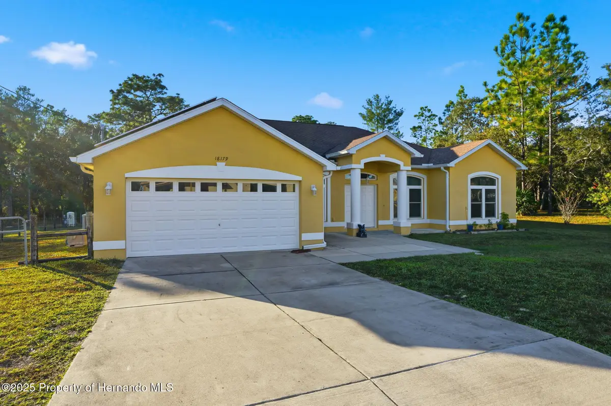 18179 Maberly Road, Weeki Wachee, FL 34614 - Image #1