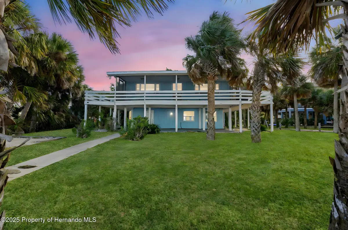 3461 Gum Drive, Weeki Wachee, FL 34607 - Image #1