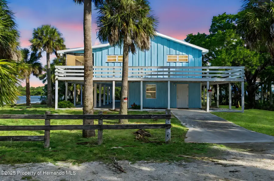 3461 Gum Drive, Weeki Wachee, FL 34607 - Image #2