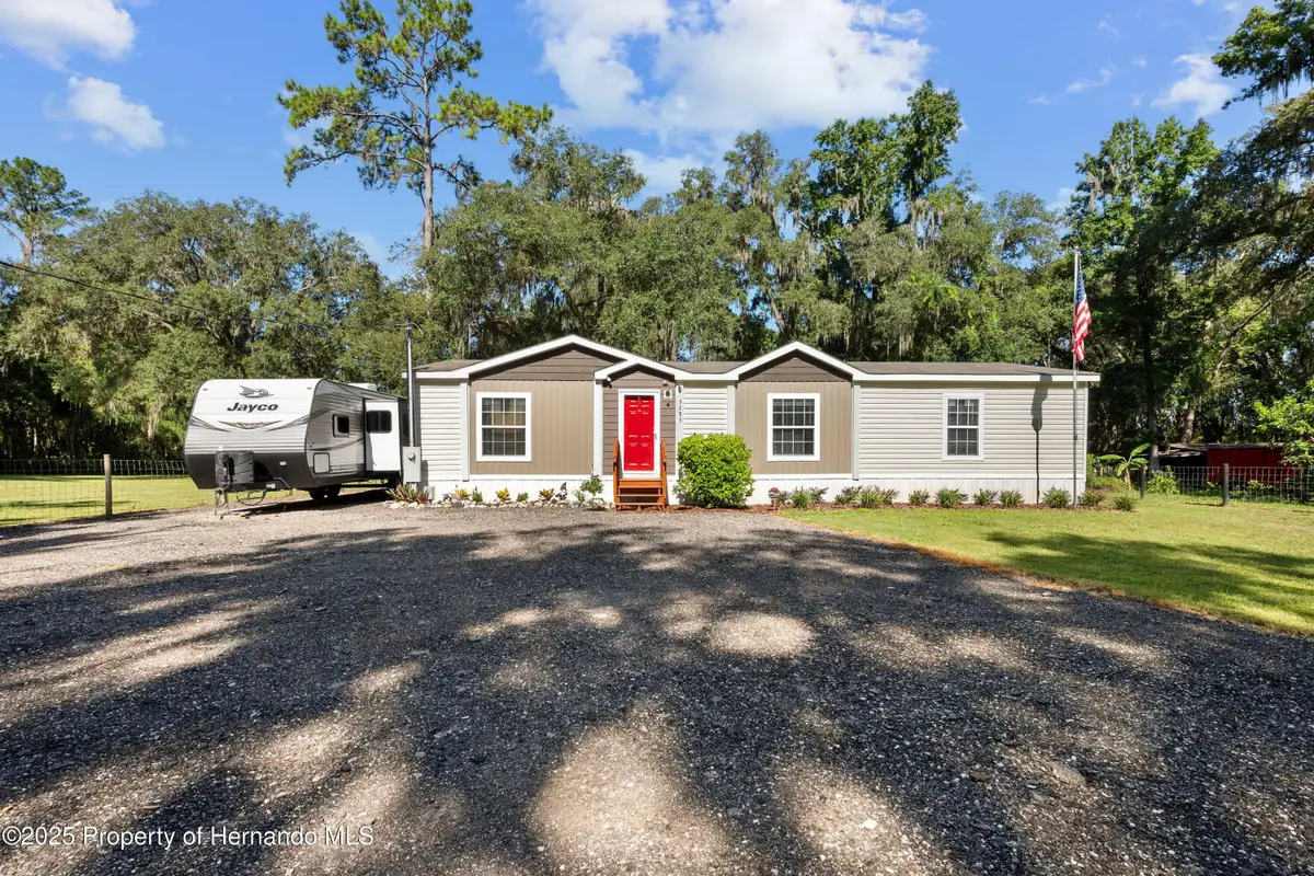 3283 Neff Lake Road, Brooksville, FL 34602 - #1