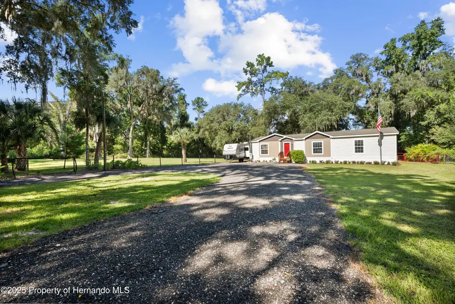 3283 Neff Lake Road, Brooksville, FL 34602 - #2