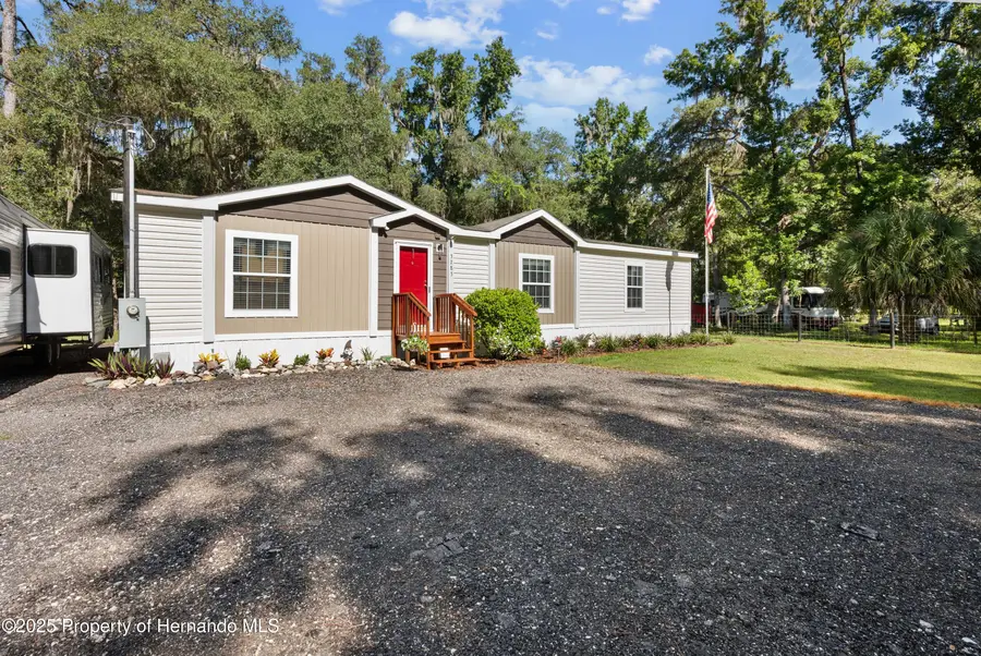 3283 Neff Lake Road, Brooksville, FL 34602 - #3