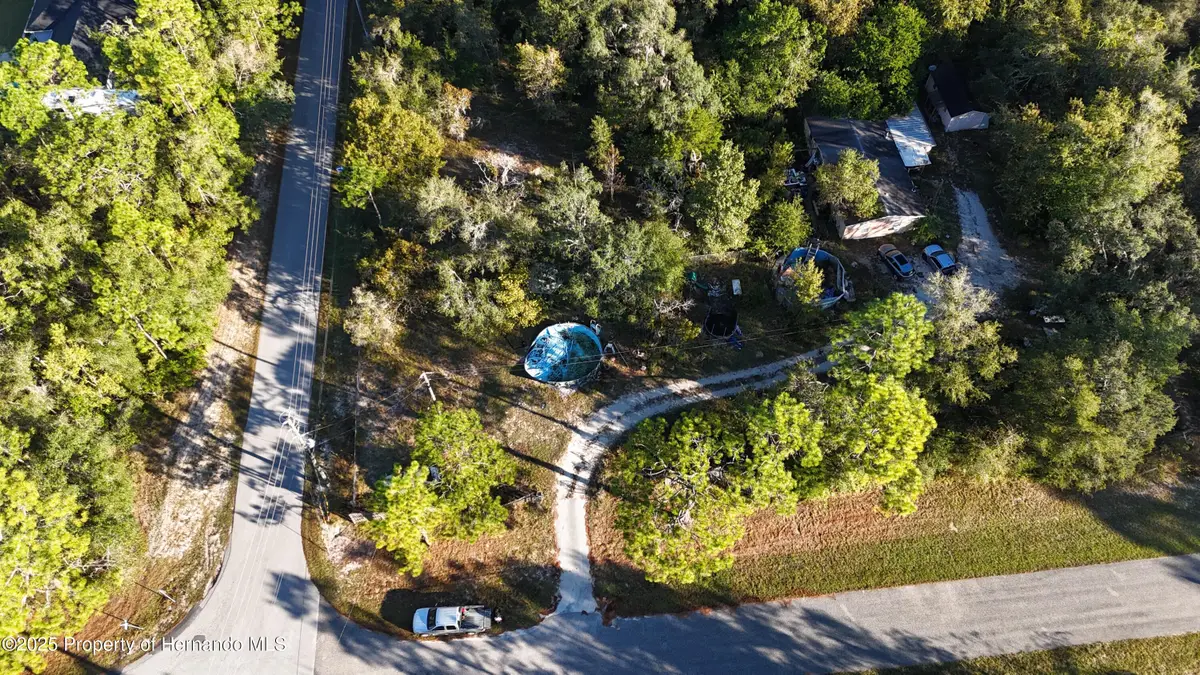 15423 Blair Avenue, Brooksville, FL 34604 - #1