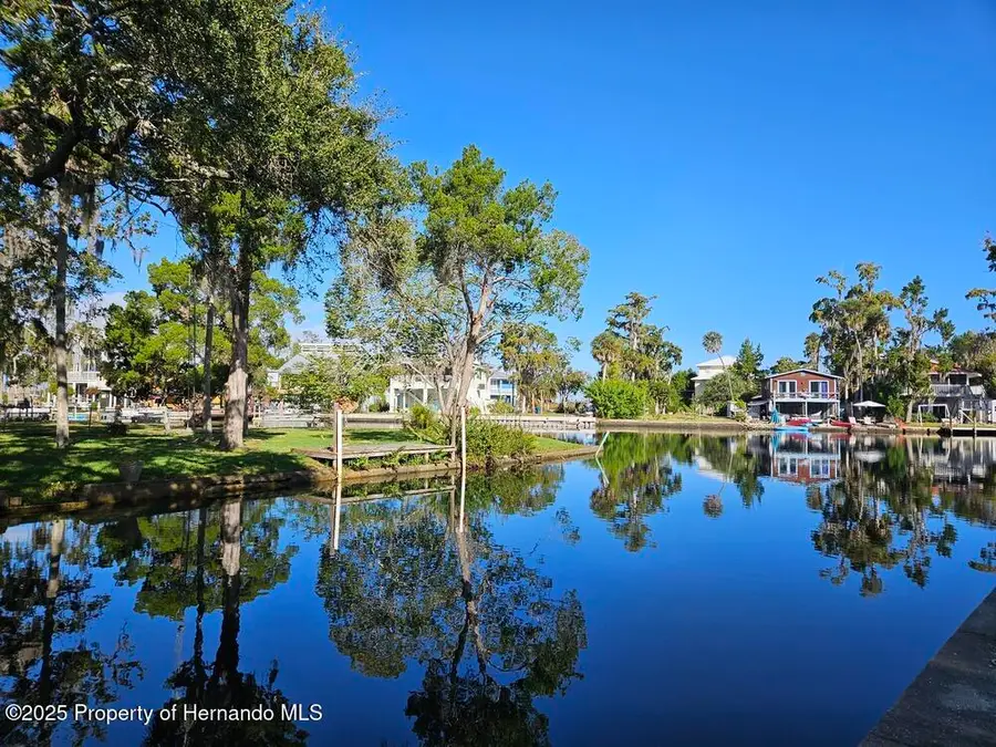 5281 Tuna Lane, Weeki Wachee, FL 34607 - #2