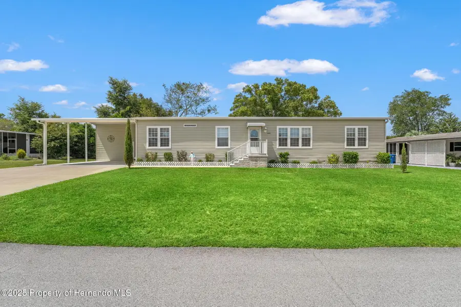 14443 Miranna Street, Brooksville, FL 34613 - Image #2