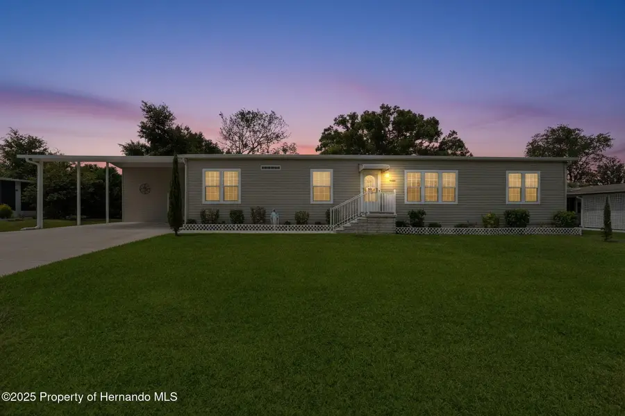 14443 Miranna Street, Brooksville, FL 34613 - Image #3