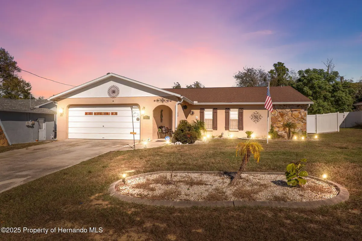 12265 Shafton Road, Spring Hill, FL 34608 - Image #1