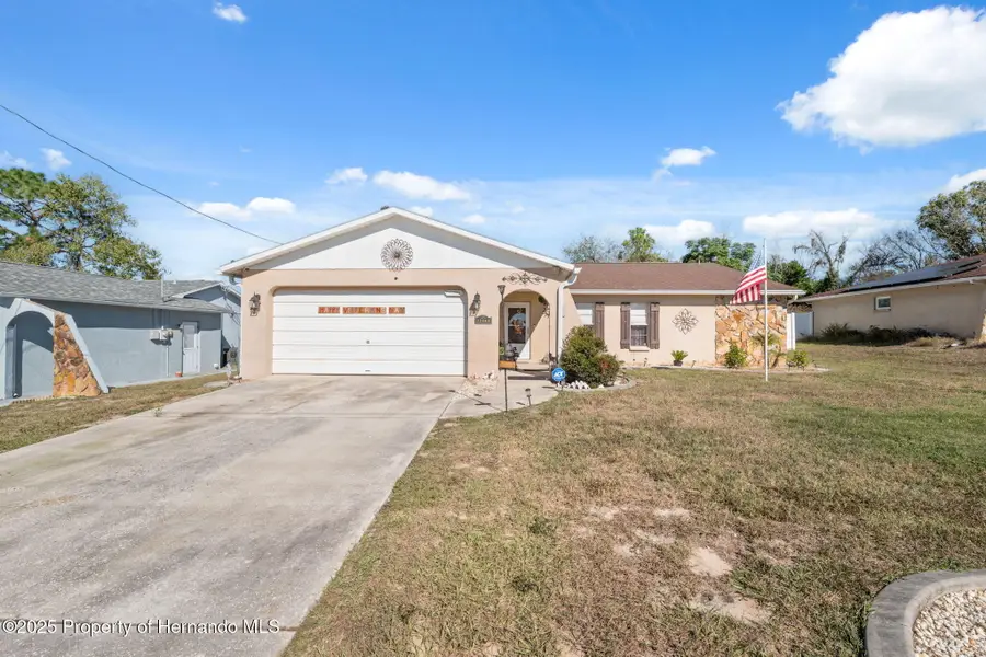 12265 Shafton Road, Spring Hill, FL 34608 - Image #2