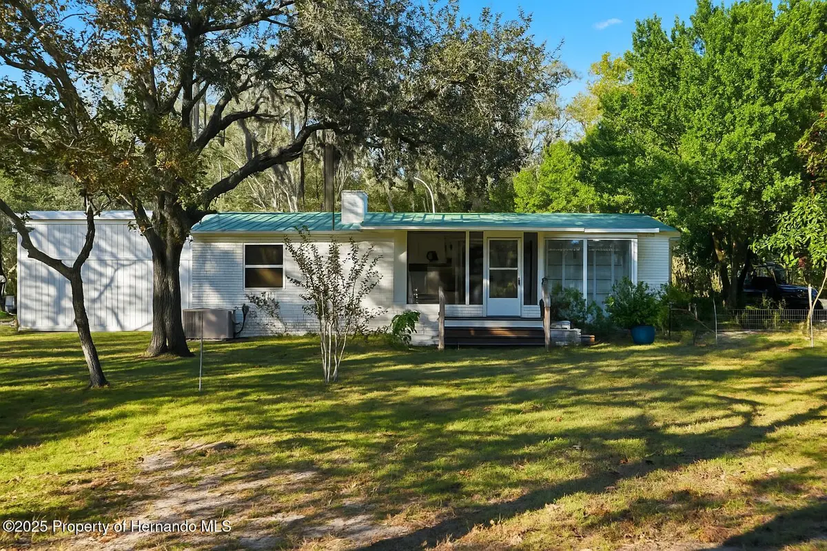 4725 S Trent Terrace, Homosassa, FL 34446 - Image #1