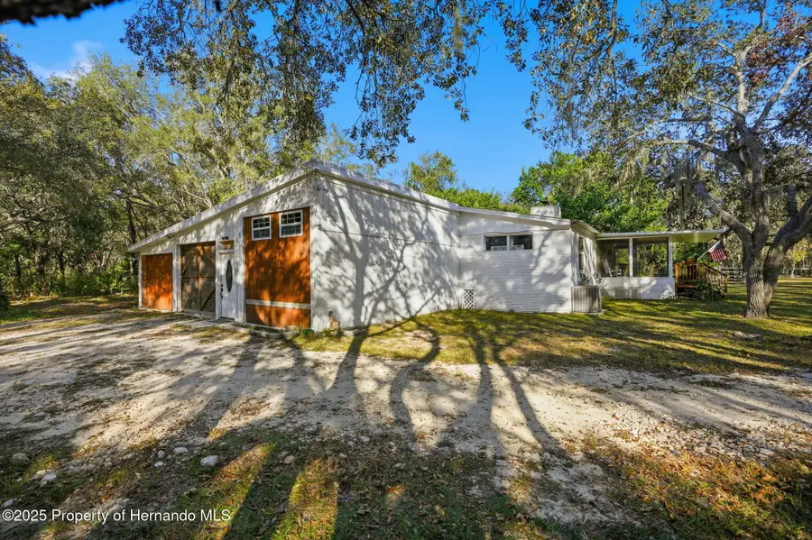4725 S Trent Terrace, Homosassa, FL 34446 - Image #2
