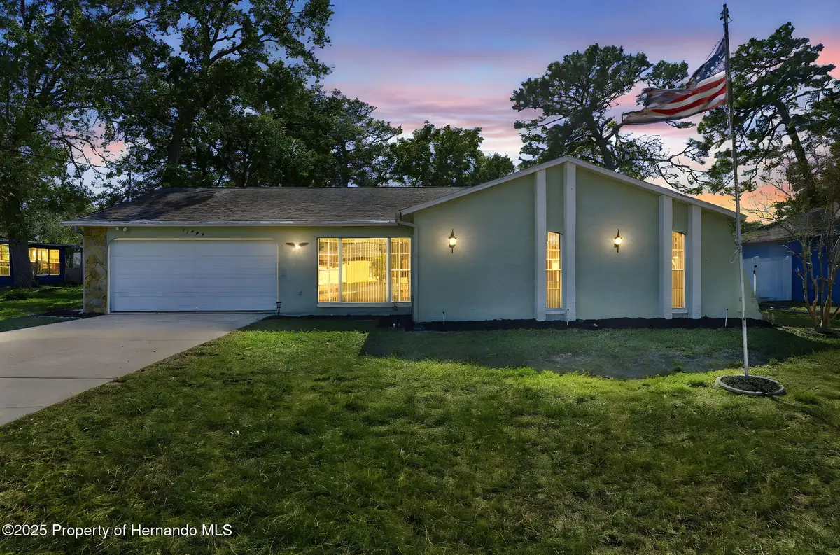 11394 Collingswood Street, Spring Hill, FL 34608 - Image #1