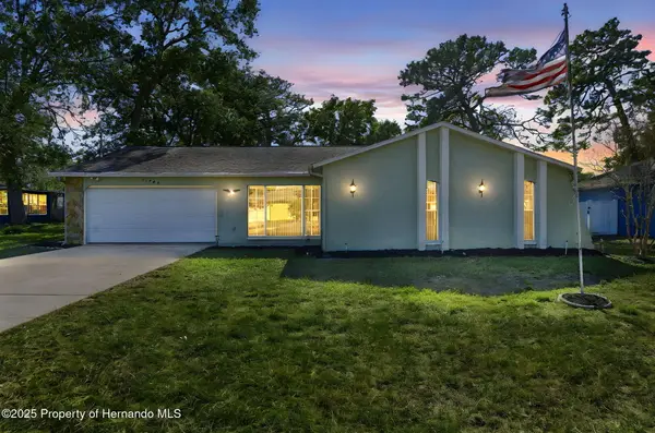 11394 Collingswood Street, Spring Hill, FL 34608