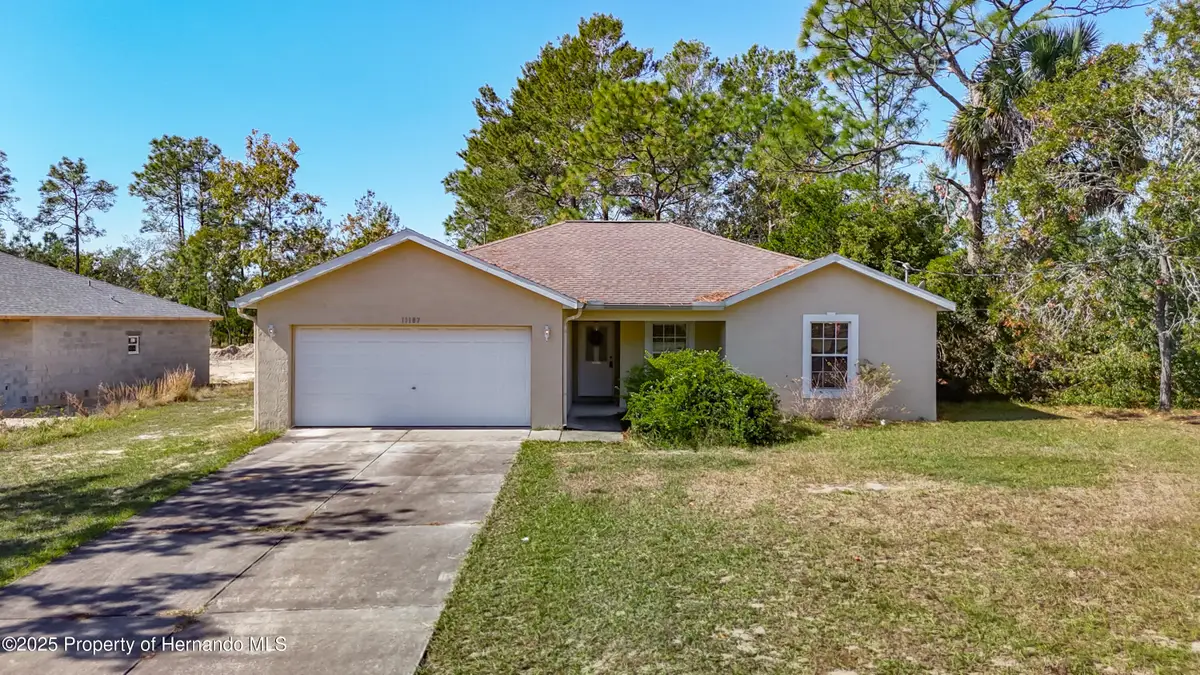 11187 Campfield Road, Weeki Wachee, FL 34614 - Image #1