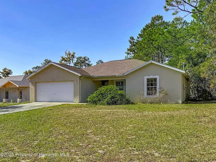 11187 Campfield Road, Weeki Wachee, FL 34614 - Image #3